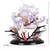 20cm One Piece Figura Nika Luffy Engrenagem 5 Deus Sol Nika Luffy Estatueta Joy - loja online