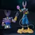 30cm dragon ball super deus da destruição cerveja figura pvc anime figura de a na internet
