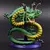 Imagem do action figure Dragon Ball, shen long,