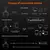 Imagem do NUBWO-G06 Gaming Headset com cancelamento de ruído, fones de ouvido Bluetooth c