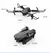 Imagem do Drone profissional e88 4k grande angular