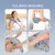 massageado confort express. - loja online