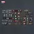 Fondjoy marvel homem de ferro mk42 montado modelo 10in 1/7 escala figuras de aç - Arcanjos Geek