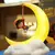 Imagem do Uma peça original luffy night light anime periférico decoração de mesa contr
