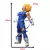 Dragon Ball Z GK Figure Toys, MAXIMÁTICA, Vegeta, Super Saiyajin, Son Majin, Ve na internet