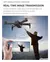 Drone profissional e88 4k grande angular - comprar online