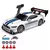 Mustang-Alta carro de drift na internet