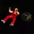 Action figure street fighter