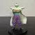 Dragon Ball EX King Piccolo Figura Anime, Figuras de PVC, Modelo de coleção, B - loja online