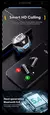 Transformadores TF-T36 tws jogos música modo duplo fones de ouvido bluetooth 5.