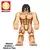 action figure attack on titan