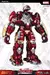 Action figure homem de ferro mark hulkooster hulkbuster ar