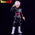 Dragon Ball Z GK Figure Toys, MAXIMÁTICA, Vegeta, Super Saiyajin, Son Majin, Ve - Arcanjos Geek