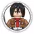 action figure attack on titan - comprar online