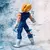 Dragon Ball Z GK Figure Toys, MAXIMÁTICA, Vegeta, Super Saiyajin, Son Majin, Ve - Arcanjos Geek