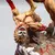 Attack on Titan Anime Figure, Eren Jager titã