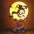 Luminária Monkey D. Luffy Gear 5 - comprar online