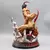Attack on Titan Anime Figure, Eren Jager titã na internet