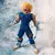Dragon Ball Z GK Figure Toys, MAXIMÁTICA, Vegeta, Super Saiyajin, Son Majin, Ve na internet