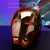 1/1 cosplay homem de ferro capacete mk5 controle voz elétrica capacete led olho - loja online