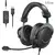 FIFINE-7.1 Fone de ouvido surround com controle de volume, fone USB, controle de
