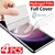 Filme de hidrogel para Samsung Galaxy, protetor de tela, S24, S23, S22, S21, S20 - comprar online