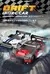 Mustang-Alta carro de drift na internet