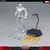 Fondjoy marvel homem de ferro mk42 montado modelo 10in 1/7 escala figuras de aç - Arcanjos Geek