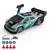 Mustang-Alta carro de drift - comprar online