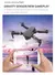 Drone profissional e88 4k grande angular