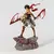 Ataque ao titã mikasa levi ackerman - comprar online