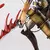 Imagem do Ataque ao titã mikasa levi ackerman