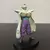 Dragon Ball EX King Piccolo Figura Anime, Figuras de PVC, Modelo de coleção, B - comprar online