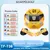 Transformadores TF-T36 tws jogos música modo duplo fones de ouvido bluetooth 5.