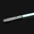 Sabre de luz de metal RGB - comprar online