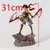 Ataque ao titã mikasa levi ackerman - Arcanjos Geek