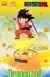 Imagem do Luminária nuvem voadora do Goku