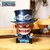 One Piece Monkey D Luffy Figura Anime, Roronoa Zoro, Brinquedos Kawaii, Q-Versio - Arcanjos Geek