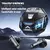 Transformadores TF-T36 tws jogos música modo duplo fones de ouvido bluetooth 5. na internet
