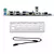ZSUS-X99-8D4 Kit Conjunto de Placa Mãe, LGA2011-3, Xeon E5 2650 CPU V4, DDR4, 1 - comprar online