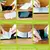 Filme de hidrogel para Samsung Galaxy, protetor de tela, S24, S23, S22, S21, S20 - loja online