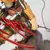 Ataque ao titã mikasa levi ackerman - loja online