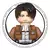 action figure attack on titan
