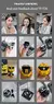Imagem do Transformadores TF-T36 tws jogos música modo duplo fones de ouvido bluetooth 5.