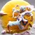 Luminária Monkey D. Luffy Gear 5 - loja online