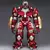 Action figure homem de ferro mark hulkooster hulkbuster ar - Arcanjos Geek
