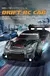Mustang-Alta carro de drift - loja online