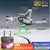 Drone profissional e88 4k grande angular - comprar online