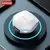 Nova lenovo gm2 pro max atualização sem fio bluetooth 5.4 fones de ouvido led - Arcanjos Geek