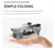 Drone profissional e88 4k grande angular